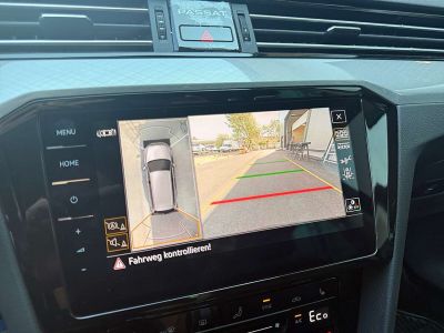 VW Passat Gebrauchtwagen VW Passat Gebrauchtwagen