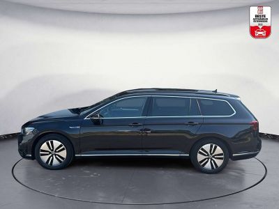VW Passat Gebrauchtwagen VW Passat Gebrauchtwagen