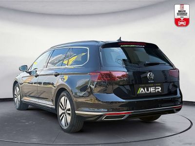 VW Passat Gebrauchtwagen VW Passat Gebrauchtwagen