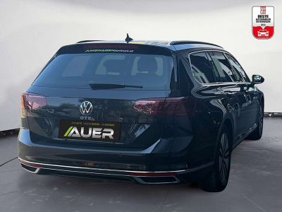 VW Passat Gebrauchtwagen VW Passat Gebrauchtwagen