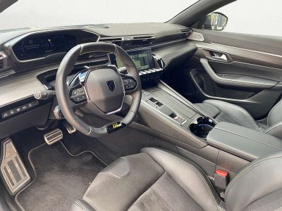 Peugeot 508 Gebrauchtwagen Peugeot 508 Gebrauchtwagen