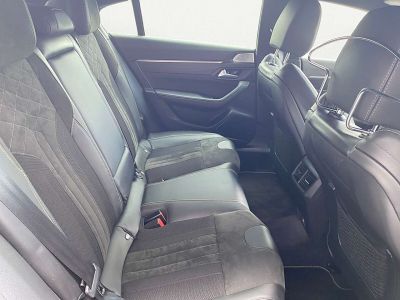 Peugeot 508 Gebrauchtwagen Peugeot 508 Gebrauchtwagen