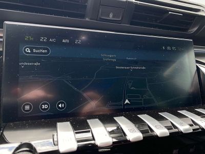 Peugeot 508 Gebrauchtwagen Peugeot 508 Gebrauchtwagen