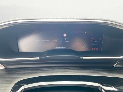 Peugeot 508 Gebrauchtwagen Peugeot 508 Gebrauchtwagen