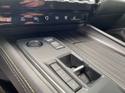 Peugeot 508 Gebrauchtwagen Peugeot 508 Gebrauchtwagen