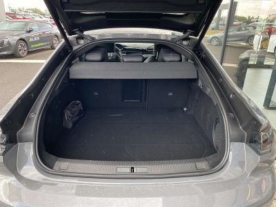 Peugeot 508 Gebrauchtwagen Peugeot 508 Gebrauchtwagen