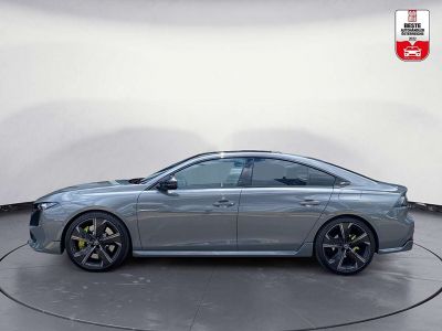 Peugeot 508 Gebrauchtwagen Peugeot 508 Gebrauchtwagen