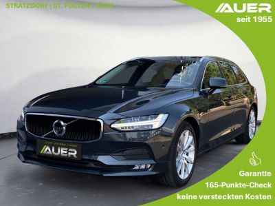 Volvo V90 Gebrauchtwagen