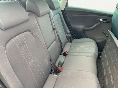 Seat Altea Gebrauchtwagen