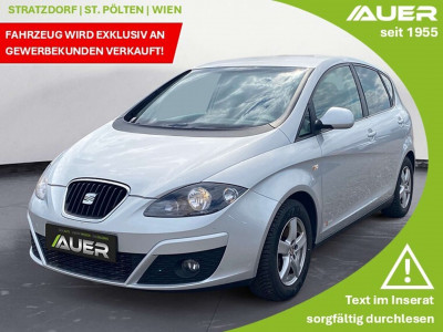 Seat Altea Gebrauchtwagen