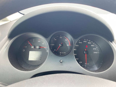 Seat Altea Gebrauchtwagen