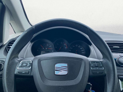 Seat Altea Gebrauchtwagen