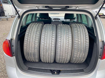 Seat Altea Gebrauchtwagen