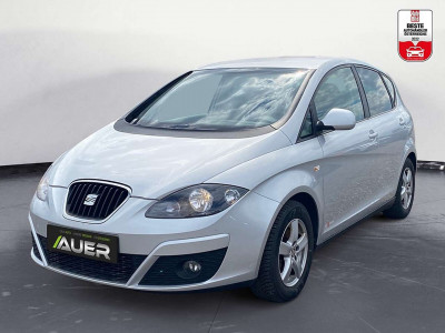 Seat Altea Gebrauchtwagen