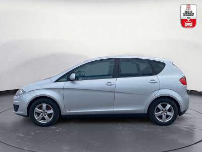 Seat Altea Gebrauchtwagen
