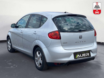 Seat Altea Gebrauchtwagen