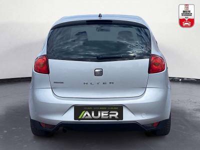 Seat Altea Gebrauchtwagen