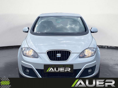Seat Altea Gebrauchtwagen