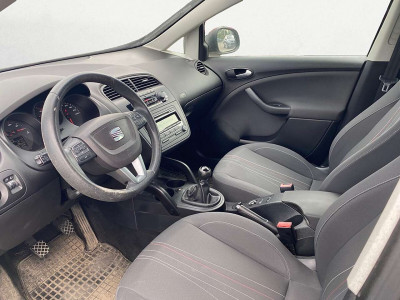 Seat Altea Gebrauchtwagen