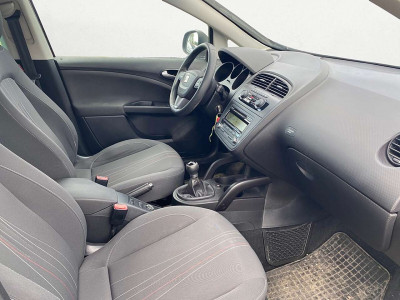Seat Altea Gebrauchtwagen