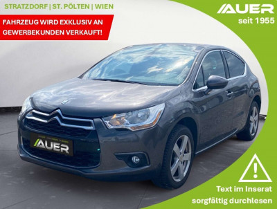 Citroën DS4 Gebrauchtwagen