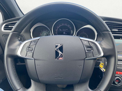 Citroën DS4 Gebrauchtwagen