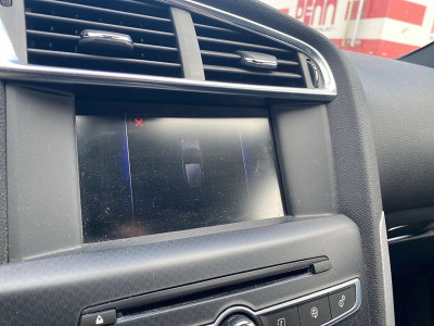 Citroën DS4 Gebrauchtwagen