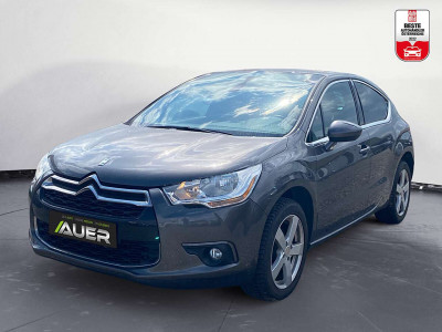 Citroën DS4 Gebrauchtwagen