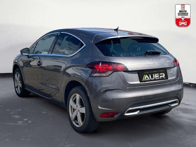 Citroën DS4 Gebrauchtwagen