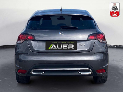 Citroën DS4 Gebrauchtwagen