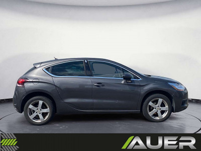 Citroën DS4 Gebrauchtwagen