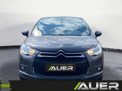 Citroën DS4 Gebrauchtwagen