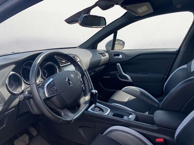 Citroën DS4 Gebrauchtwagen
