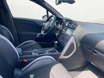 Citroën DS4 Gebrauchtwagen