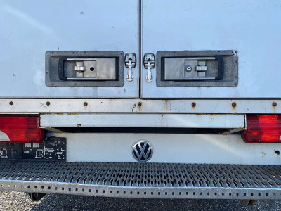 VW Crafter Gebrauchtwagen VW Crafter Gebrauchtwagen