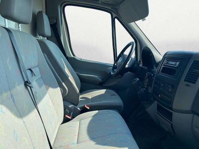 VW Crafter Gebrauchtwagen VW Crafter Gebrauchtwagen