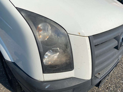 VW Crafter Gebrauchtwagen VW Crafter Gebrauchtwagen