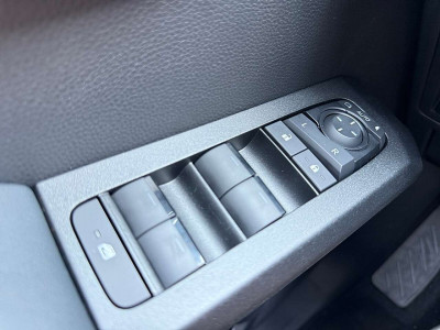 Toyota Hilux Vorführwagen Toyota Hilux Vorführwagen