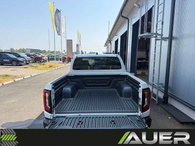 Toyota Hilux Vorführwagen Toyota Hilux Vorführwagen