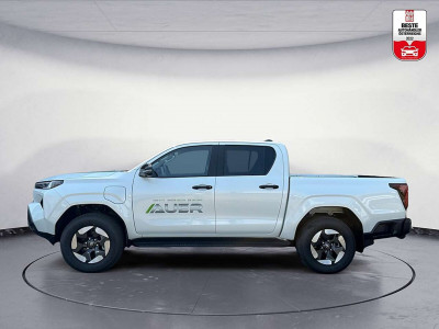 Toyota Hilux Vorführwagen Toyota Hilux Vorführwagen