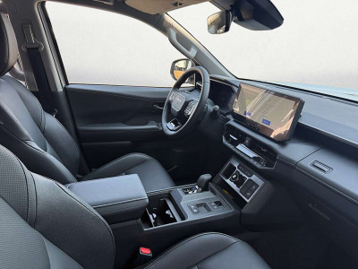 Toyota Hilux Vorführwagen Toyota Hilux Vorführwagen