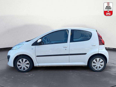 Peugeot 107 Gebrauchtwagen Peugeot 107 Gebrauchtwagen
