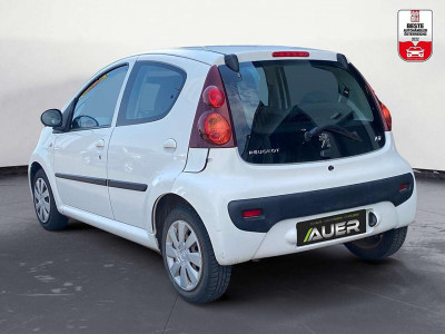 Peugeot 107 Gebrauchtwagen Peugeot 107 Gebrauchtwagen
