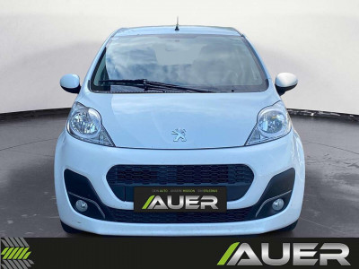 Peugeot 107 Gebrauchtwagen Peugeot 107 Gebrauchtwagen