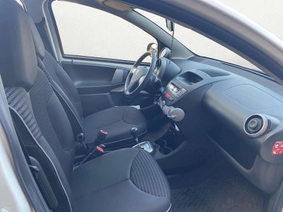 Peugeot 107 Gebrauchtwagen Peugeot 107 Gebrauchtwagen