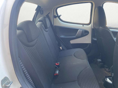 Peugeot 107 Gebrauchtwagen Peugeot 107 Gebrauchtwagen