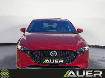 Mazda Mazda3 Gebrauchtwagen Mazda Mazda3 Gebrauchtwagen