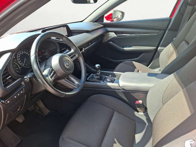 Mazda Mazda3 Gebrauchtwagen Mazda Mazda3 Gebrauchtwagen