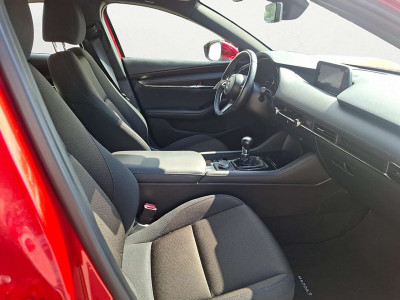 Mazda Mazda3 Gebrauchtwagen Mazda Mazda3 Gebrauchtwagen