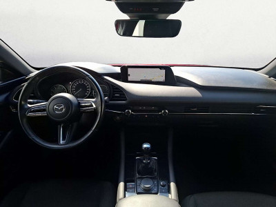 Mazda Mazda3 Gebrauchtwagen Mazda Mazda3 Gebrauchtwagen